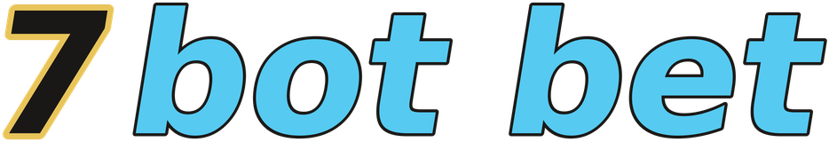 7bot bet logo