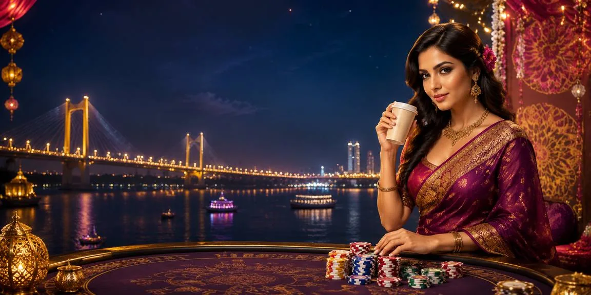 7bot bet প্রোগ্রেসিভ ক্যারিবিয়ান